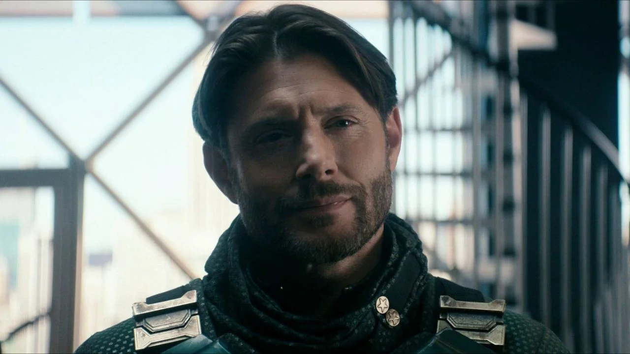 ¿Soldier Boy muere en el capítulo 7 de la temporada 5 de The Boys? ¿Qué pasó? Imagen de ¿Soldier Boy muere en el capítulo 7 de la temporada 5 de The Boys? ¿Qué pasó?