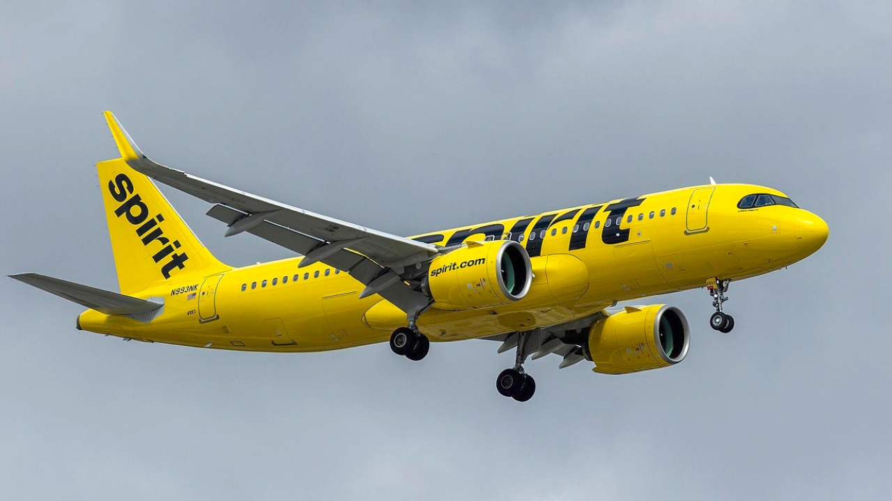 Imagen de Aerolínea que vuela a Honduras va en picada: planea cerrar operaciones