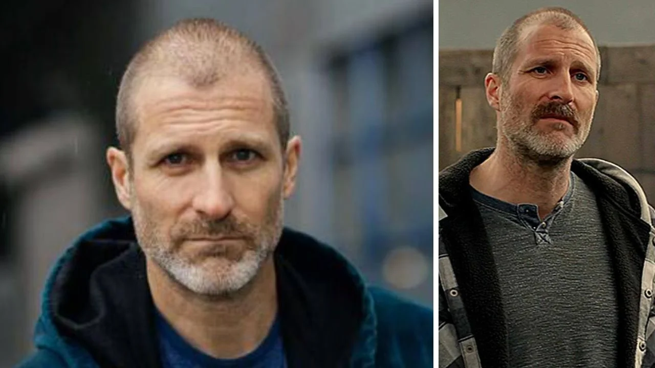 Stewart McLean qué le pasó: Biografía, cómo y de qué murió el actor Imagen de Stewart McLean qué le pasó: Biografía, cómo y de qué murió el actor