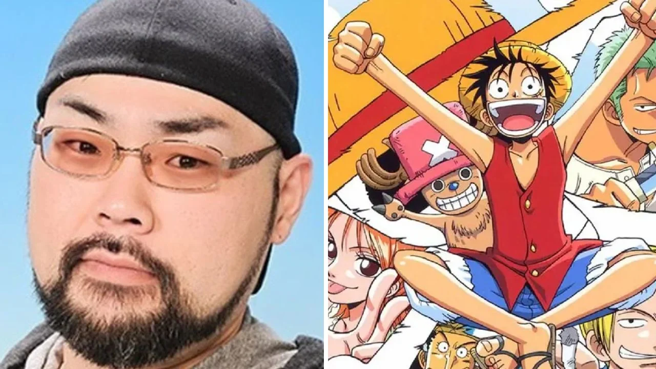 ¿Takahiro Fujiwara de qué murió? ¿Qué le pasó al actor de doblaje de ‘One Piece’? Imagen de ¿Takahiro Fujiwara de qué murió? ¿Qué le pasó al actor de doblaje de ‘One Piece’?