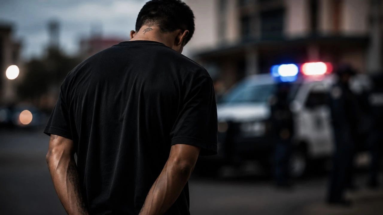 'Tata', el viejo rostro criminal que volvió a la Cerro Grande Imagen de 'Tata', el viejo rostro criminal que volvió a la Cerro Grande