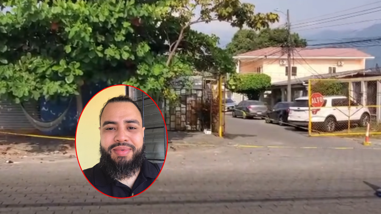 Revelan última petición de 'El Razta', tatuador asesinado en San Pedro Sula Imagen de Revelan última petición de 'El Razta', tatuador asesinado en San Pedro Sula