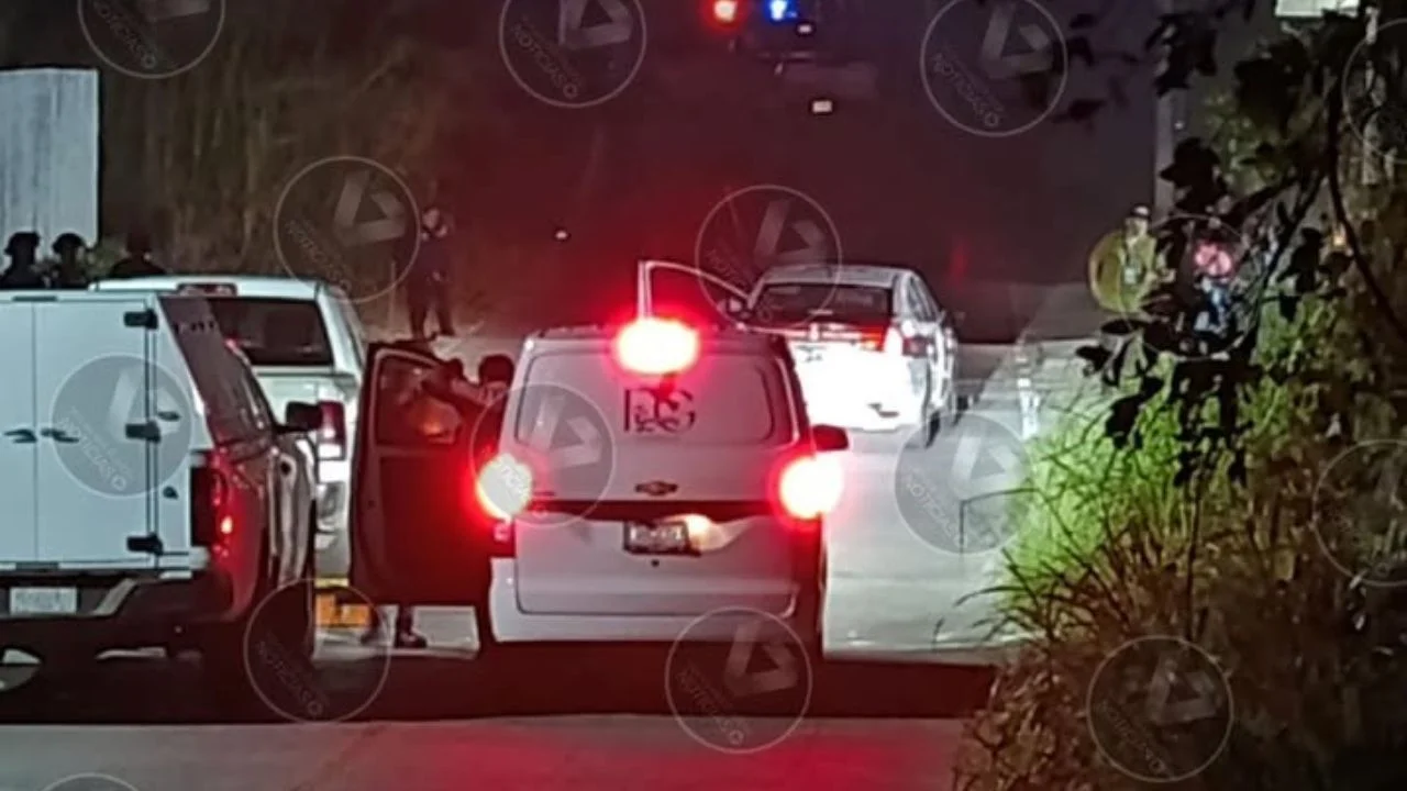 Taxista en Tuxpan Juárez Castellanos: ¿era hermano de Ruthi San y quién era? Imagen de Taxista en Tuxpan Juárez Castellanos: ¿era hermano de Ruthi San y quién era?
