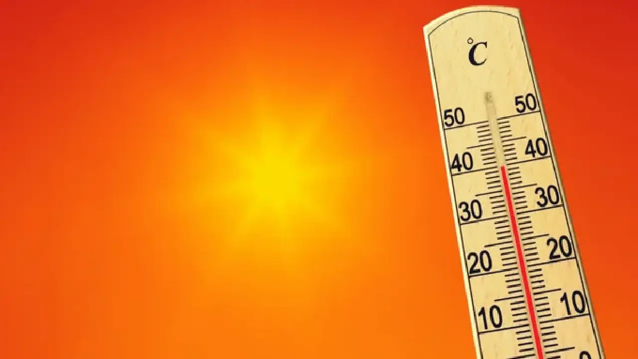 Temperaturas de hasta 45 grados pondrán a prueba a Honduras este viernes Imagen de Temperaturas de hasta 45 grados pondrán a prueba a Honduras este viernes