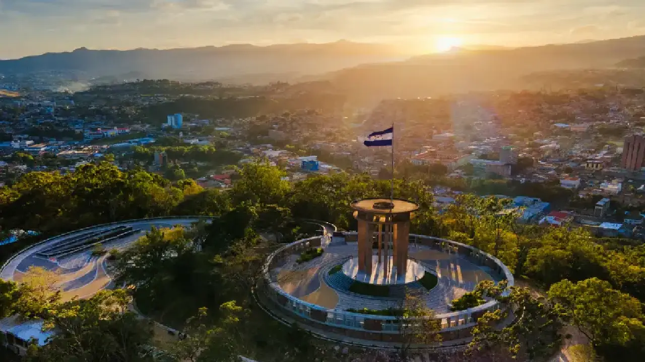 Imagen de Tegucigalpa alcanzará hasta 34 grados: los municipios más calurosos este sábado