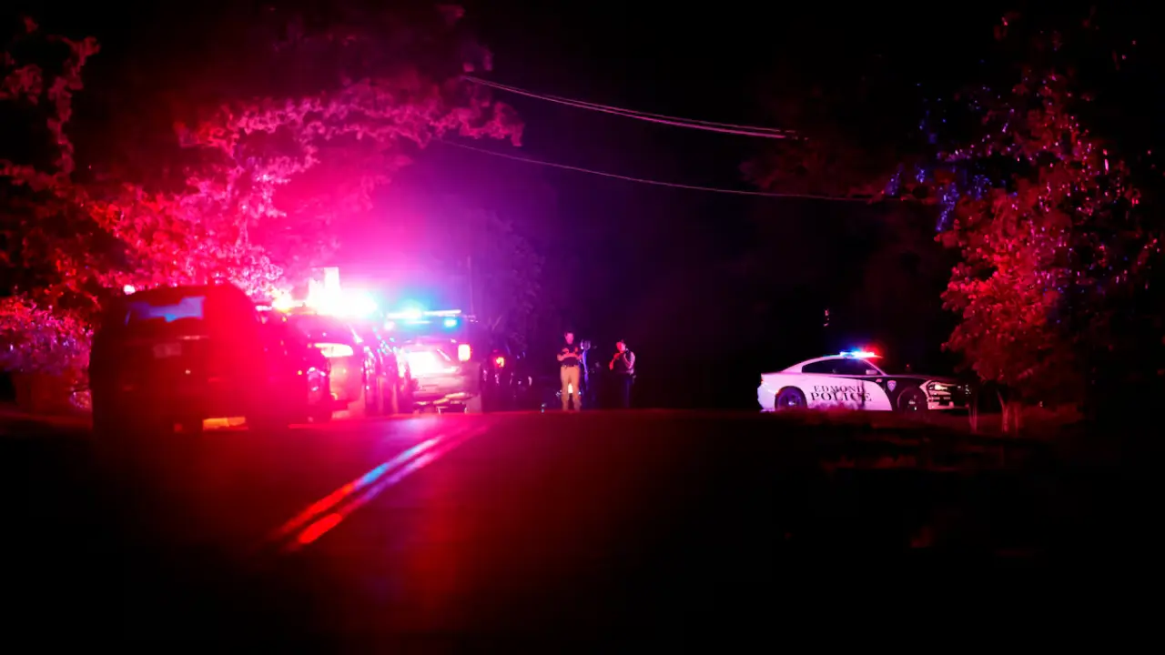 Imagen de Masacre frustrada en Oklahoma: tiroteo en fiesta juvenil deja 13 heridos