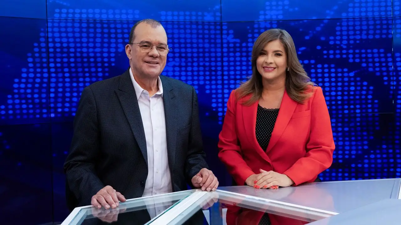 Imagen Principal de Nota: TN5 Estelar cumple 32 años como referente del periodismo en Honduras