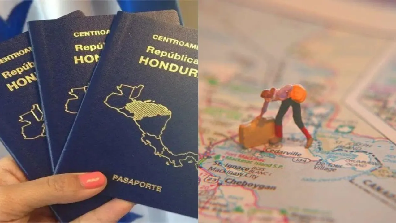 Imagen de ¿Quieres trabajar en el extranjero? Plazas disponibles para hondureños