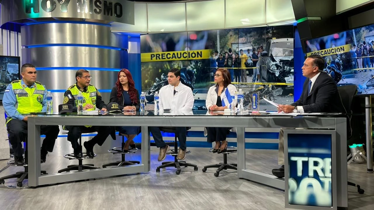 Alertan que el 75 % de traumas infantiles son por accidentes en motocicleta Alertan que el 75 % de traumas infantiles son por accidentes en motocicleta