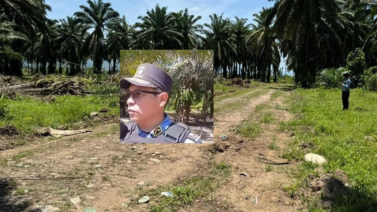 Policía revela principal hipótesis detrás de masacre en Trujillo Imagen de Policía revela principal hipótesis detrás de masacre en Trujillo