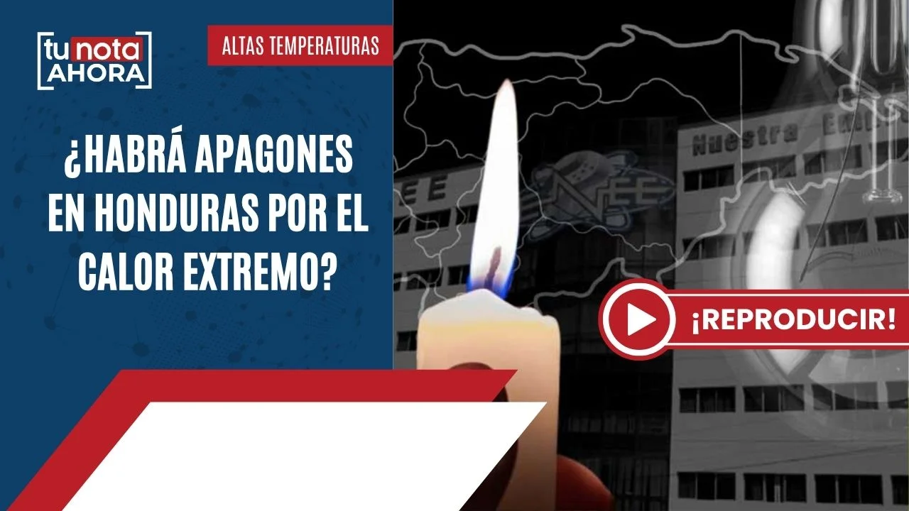 Imagen Principal de Nota: TuNota Ahora: Fallas eléctricas dejarán cortes de energía y aumento al LPG