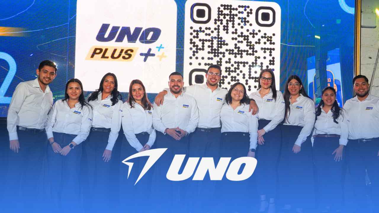 UNO y Pronto lanzan “Uno te une a la fiesta del fútbol”, una promoción para celebrar la emoción futbolera junto a sus clientes Imagen de UNO y Pronto lanzan “Uno te une a la fiesta del fútbol”, una promoción para celebrar la emoción futbolera junto a sus clientes