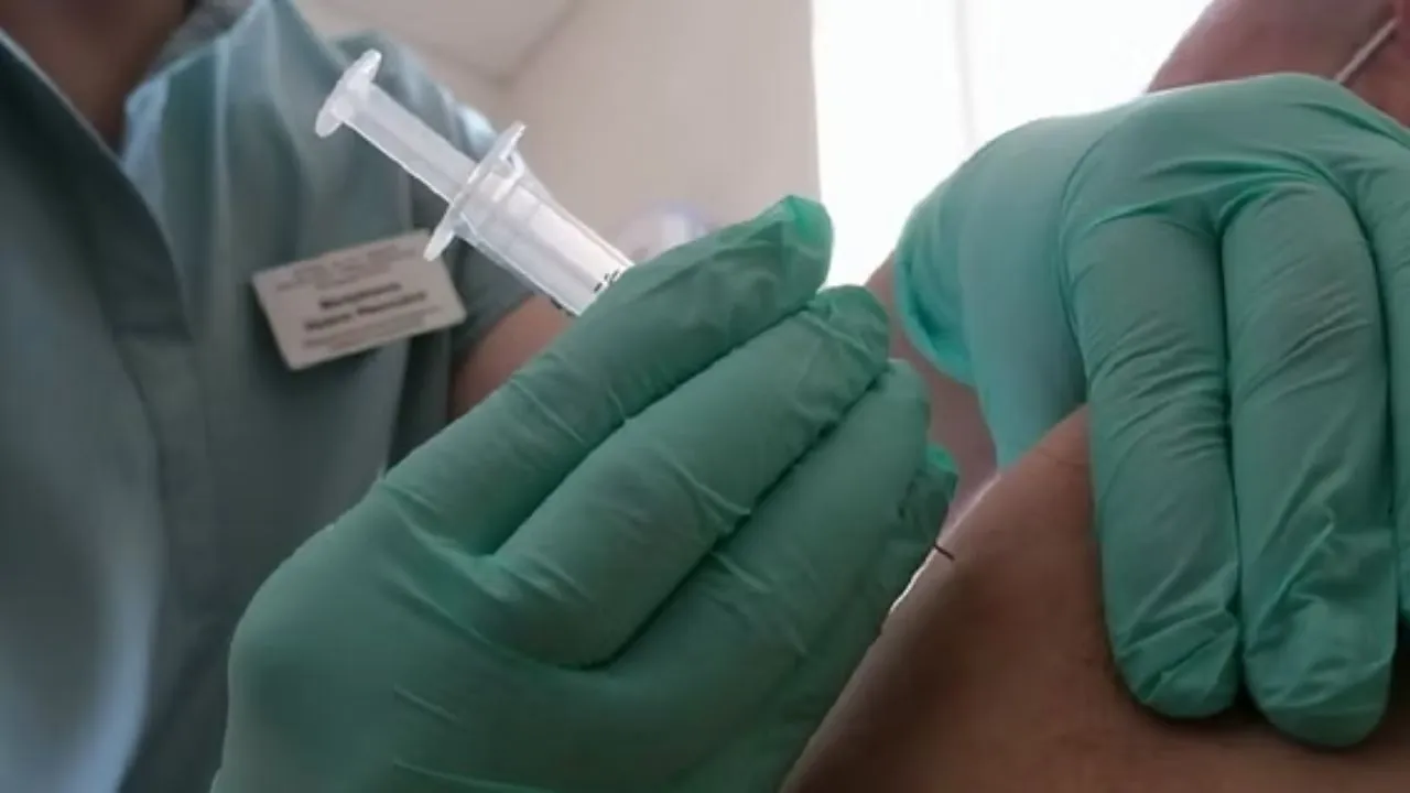 Imagen de Vacuna experimental rusa contra el cáncer muestra primeros resultados