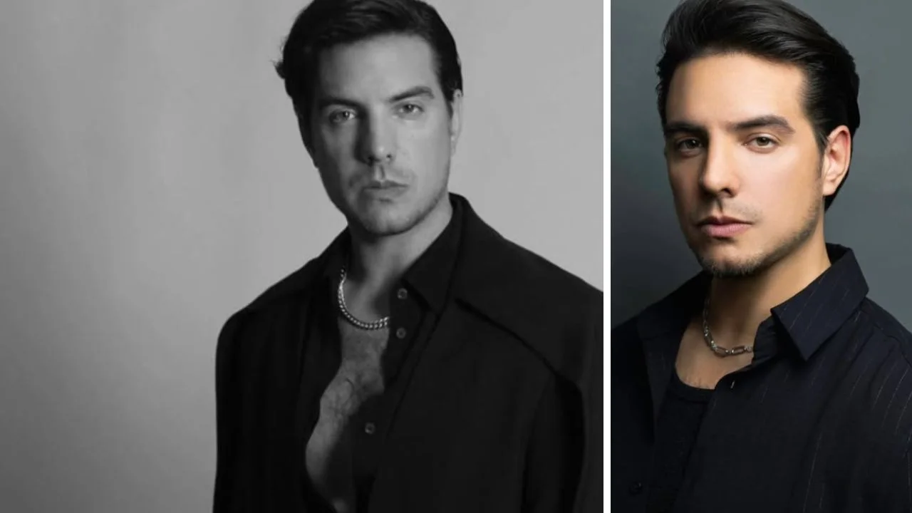 Imagen de Vadhir Derbez qué pasó: acusación en contra del hijo de Eugenio Derbez