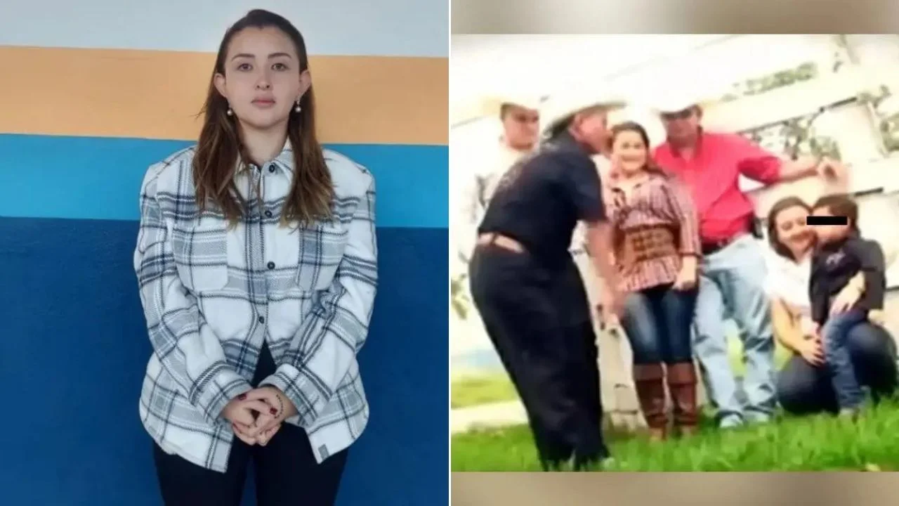 Imagen de De los corridos a una captura por asesinato múltiple: el caso de Yosari Valle