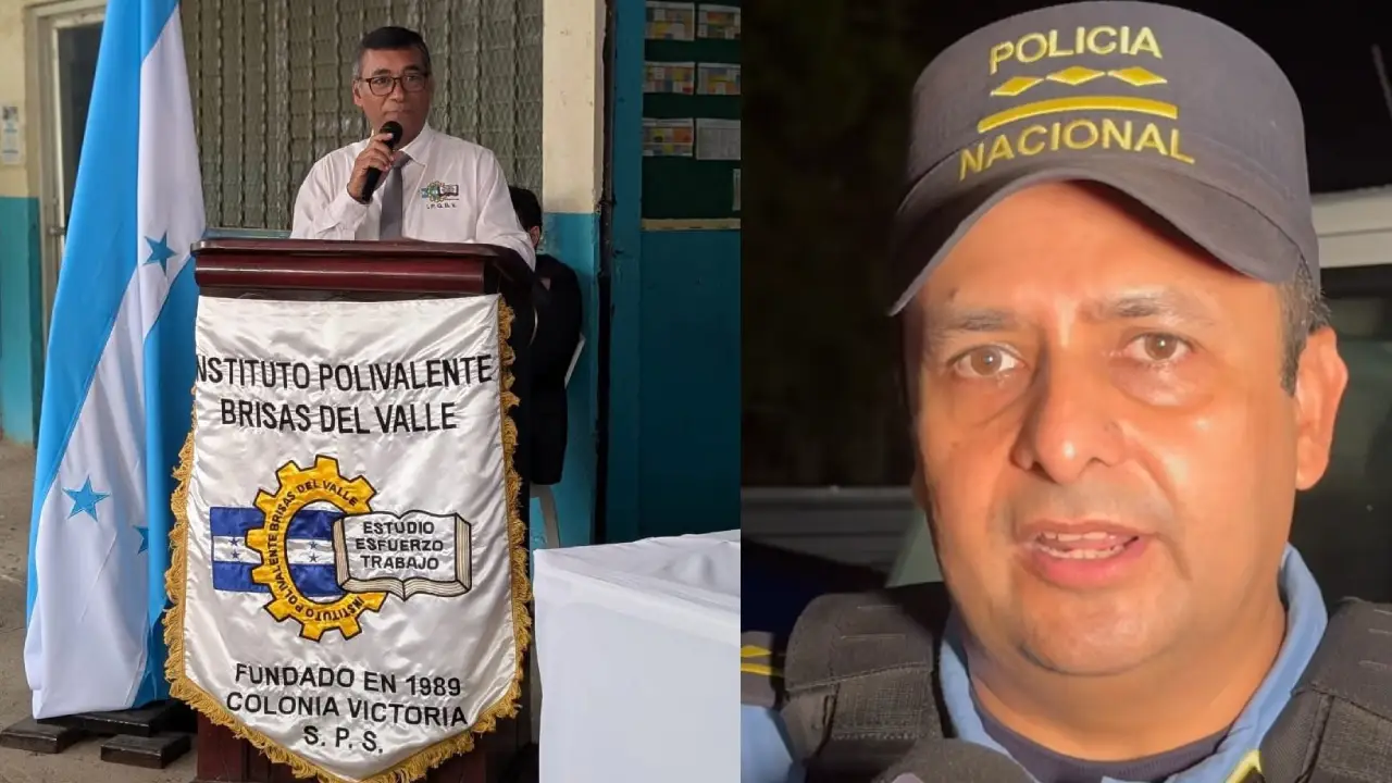 Imagen de Montaron escena: revelan detalles que da giro al caso del profesor Víctor Fiallos