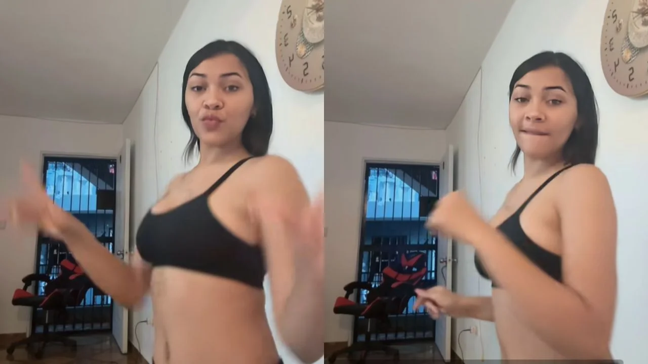 Imagen de Video filtrado de Gelbania código: viral, original y completo en X y Telegram