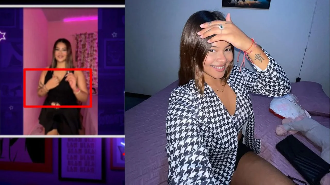 Video filtrado de Jenny: viral, original y completo en X y Telegram de la influencer Imagen de Video filtrado de Jenny: viral, original y completo en X y Telegram de la influencer