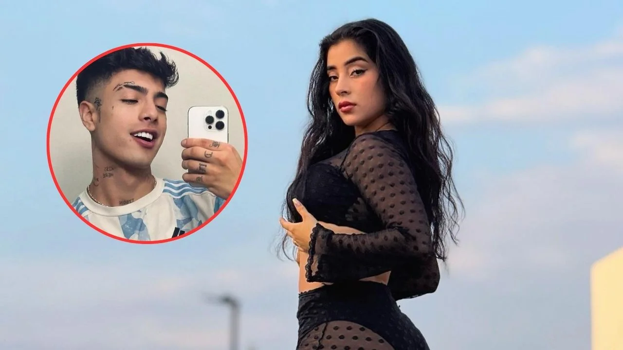 Video de Katy y Naim en la playa: filtración y clip completo de La Blanquita en Telegram y X Imagen de Video de Katy y Naim en la playa: filtración y clip completo de La Blanquita en Telegram y X
