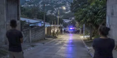 Imagen de Recuperar territorios: deuda pendiente frente a la violencia en Honduras