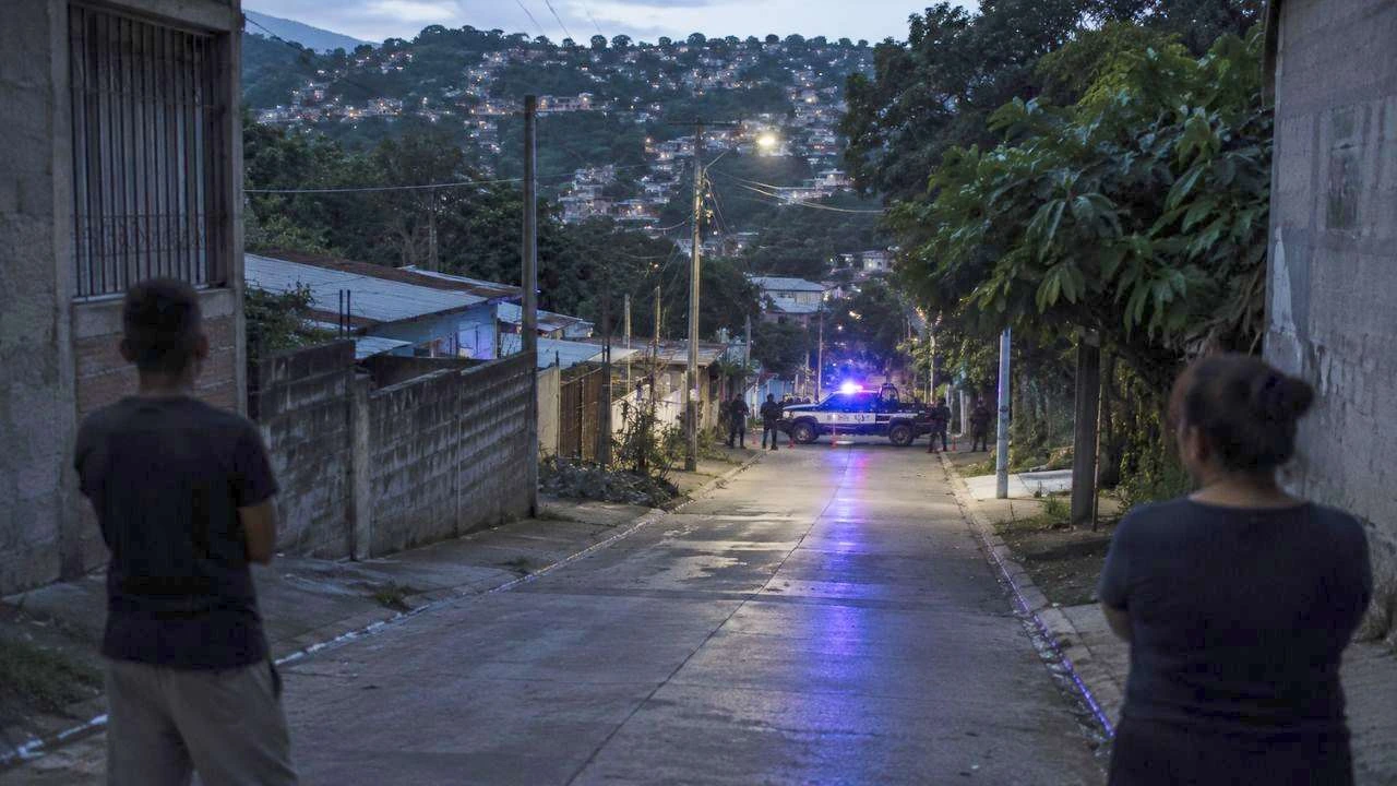 Imagen de Recuperar territorios: deuda pendiente frente a la violencia en Honduras