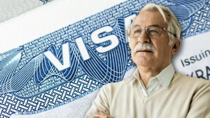 Imagen Principal de Nota: Requisitos para la facilitación de visa a adultos mayores en Honduras