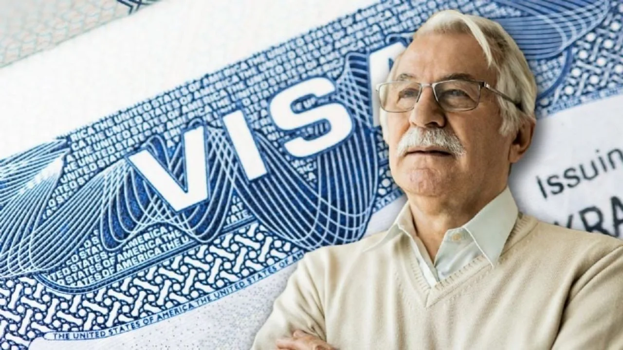 Requisitos para la facilitación de visa a adultos mayores en Honduras Imagen de Requisitos para la facilitación de visa a adultos mayores en Honduras
