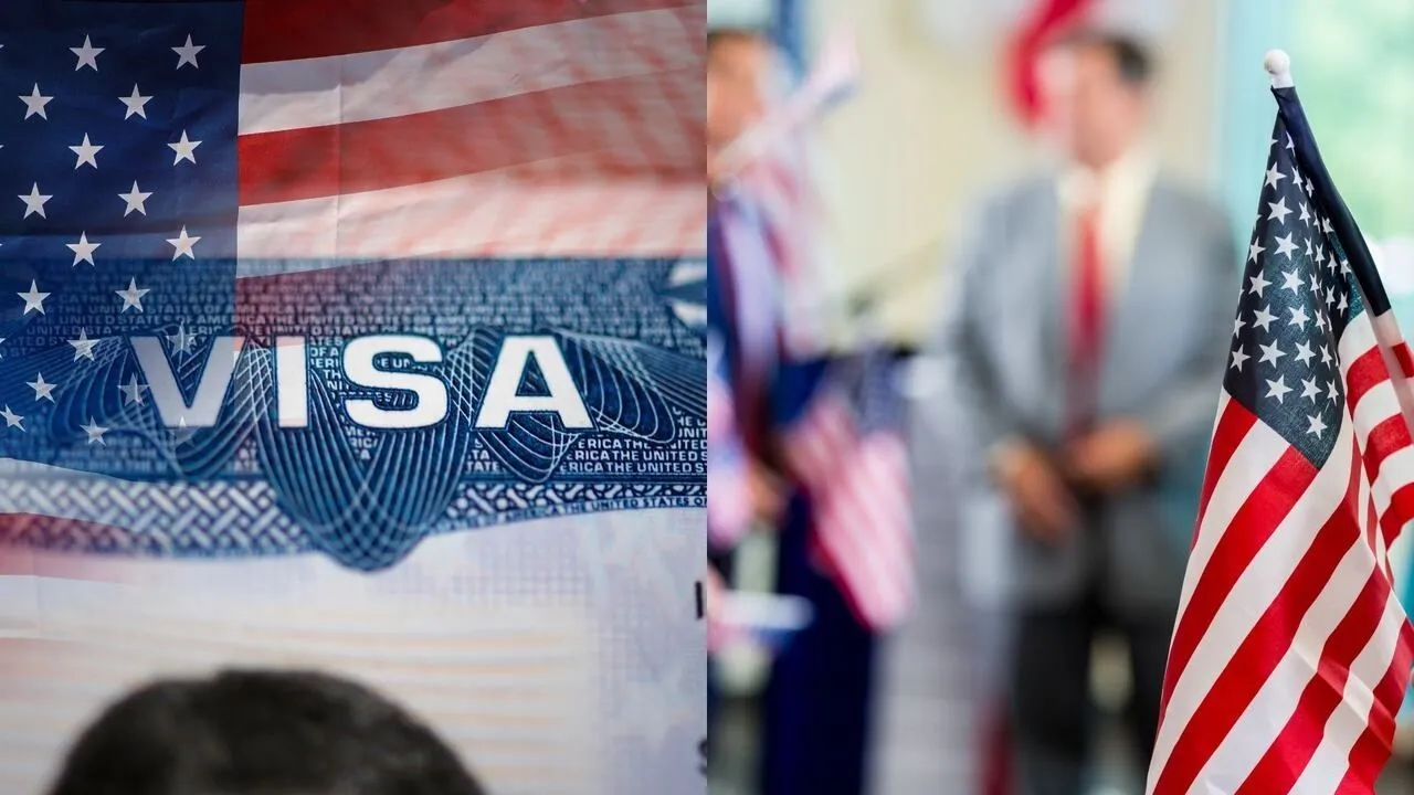 Imagen de EE. UU. endurece visas: responder 'sí' a estas preguntas puede causar rechazo