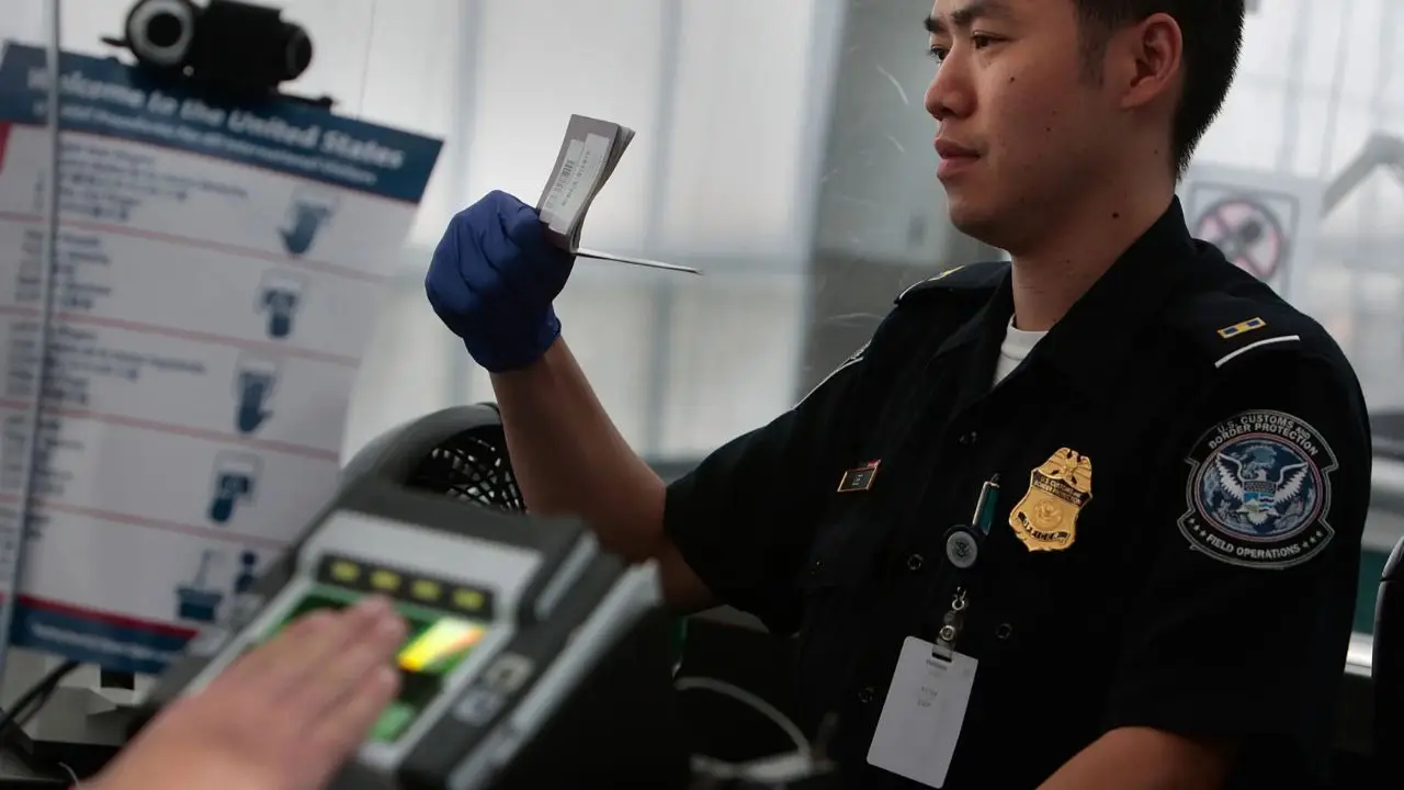 Imagen de ¿Visitas a un familiar en EE. UU.? Ojo con nuevo requisito de ingreso de viajeros