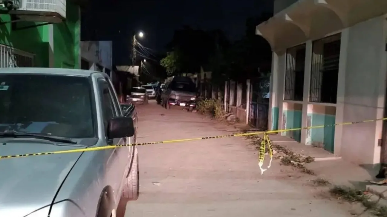 Imagen de Walter, el conductor de rapidito que murió cuando visitaba a sus hijos