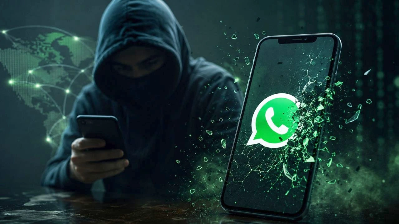 Imagen de Secuestro digital: así operan las estafas que dejan sin WhatsApp a miles