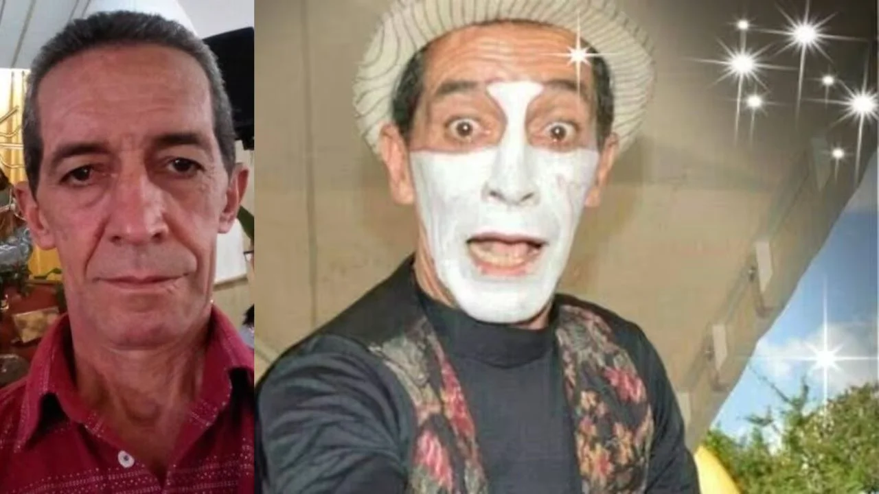 ¿William Hernando Jerez Medina de qué murió? ¿qué le pasó al humorista? Imagen de ¿William Hernando Jerez Medina de qué murió? ¿qué le pasó al humorista?