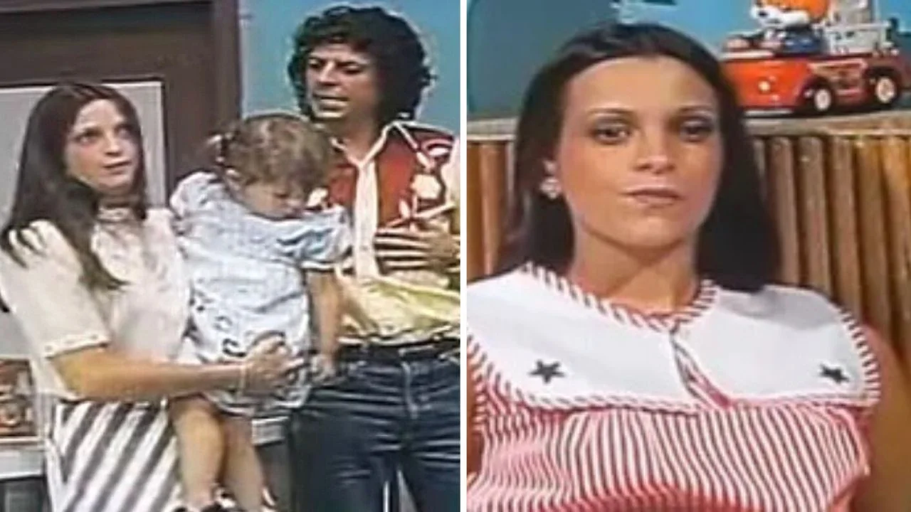Imagen de Xóchitl Vigil biografía Wikipedia: hijos y de qué murió la actriz de Rebelde