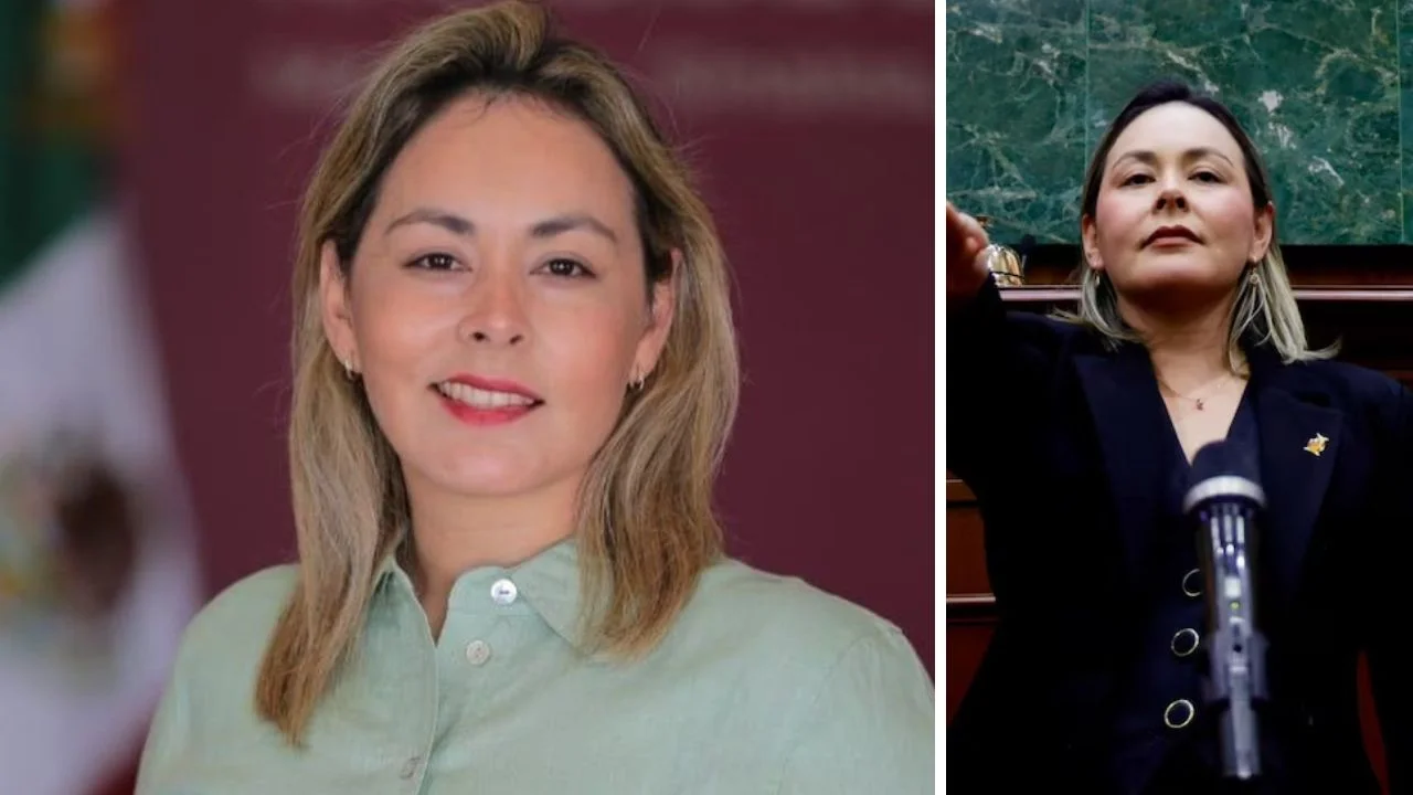Imagen de Yeraldine Bonilla: Quién es, biografía, Wikipedia y familia