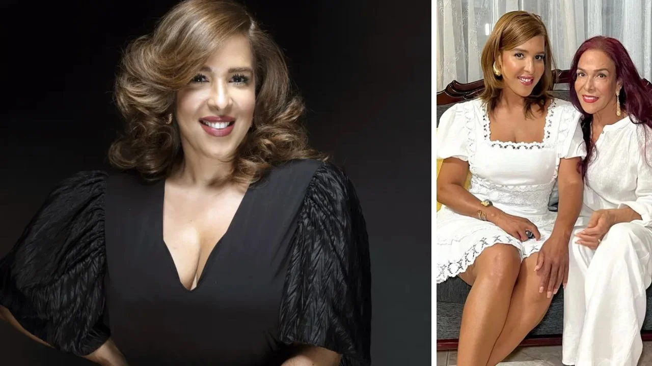 Imagen de Yolaine Díaz de qué murió: ¿Quién era y qué le pasó a la periodista?
