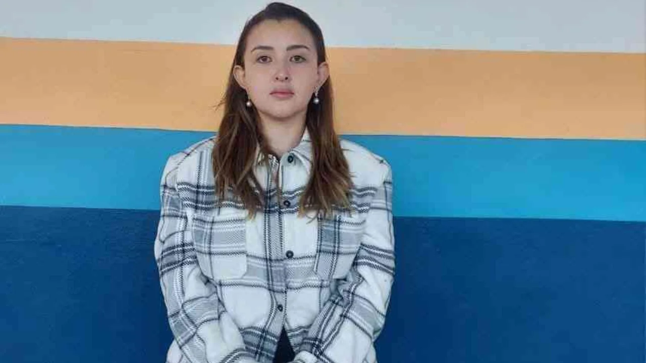 Yosary, hija de los Valle Valle, queda el libertad provisional por falta de pruebas Imagen de Yosary, hija de los Valle Valle, queda el libertad provisional por falta de pruebas