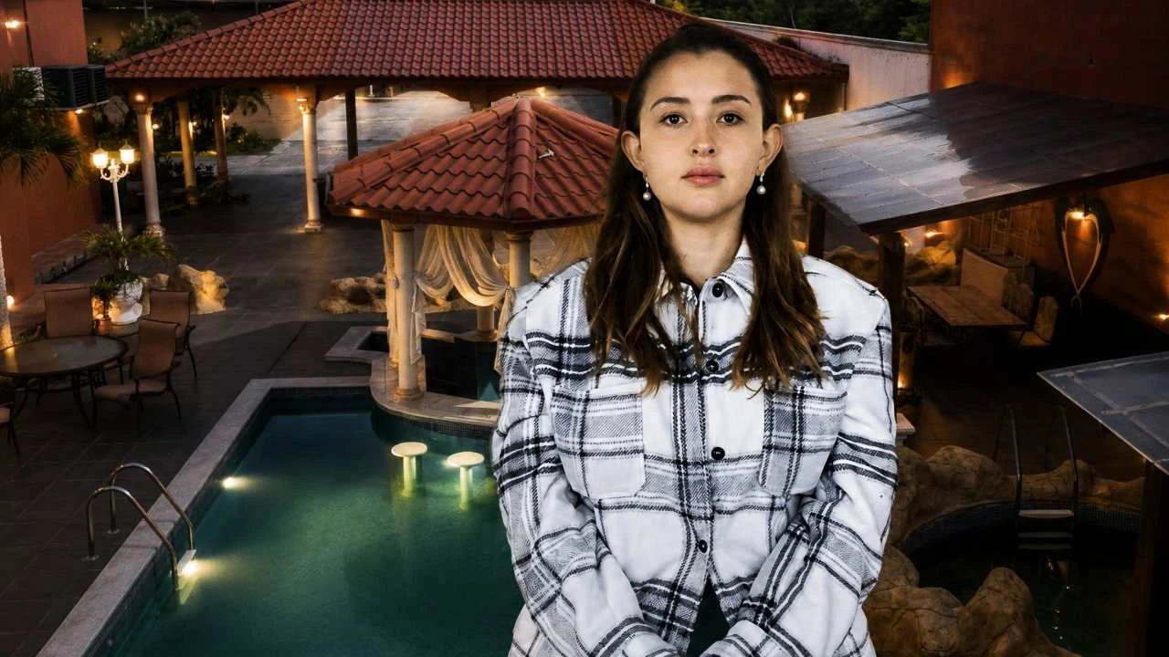 Imagen de La vida de lujos, poder y excesos de Yosary Yasmin Valle Aguilar