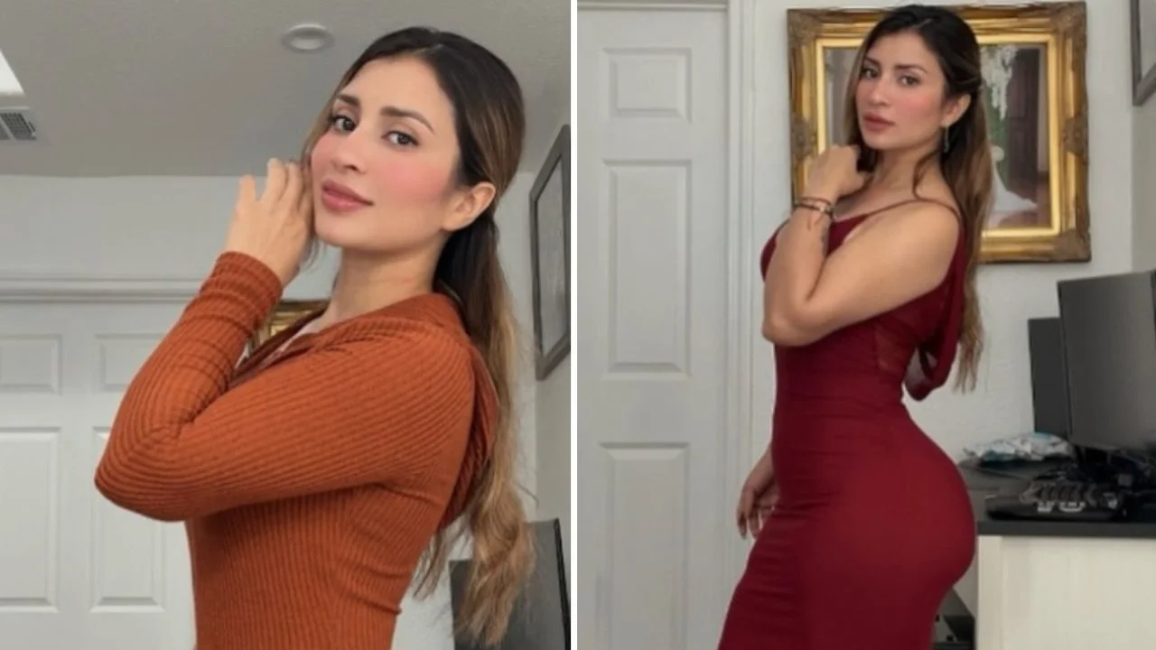 Imagen de Zoe Victoria Suazo Telegram: Fotos y video filtrado en Twitter de la creadora