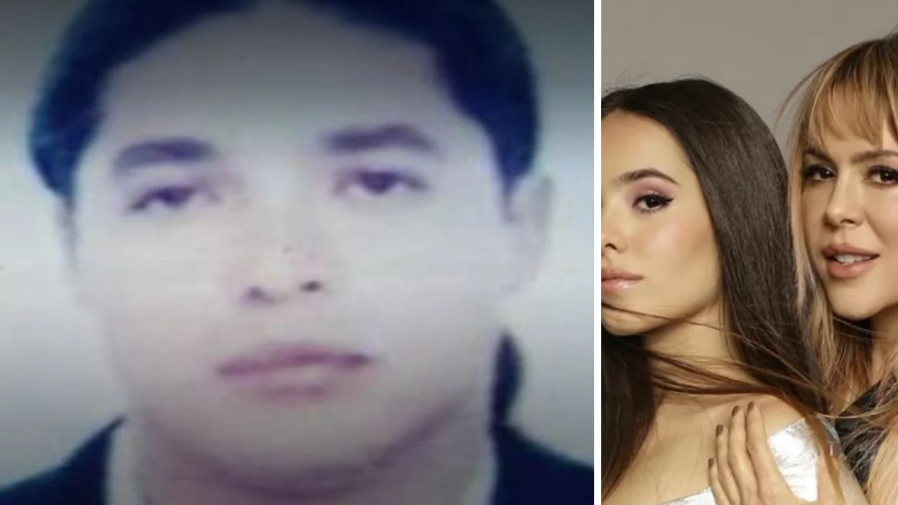 ¿Quién es el papá de la hija de Natalia Paris, cuándo murió Julio Fierro? Imagen de ¿Quién es el papá de la hija de Natalia Paris, cuándo murió Julio Fierro?