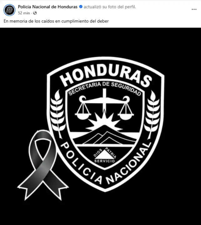 Policía muere en Chamelecón