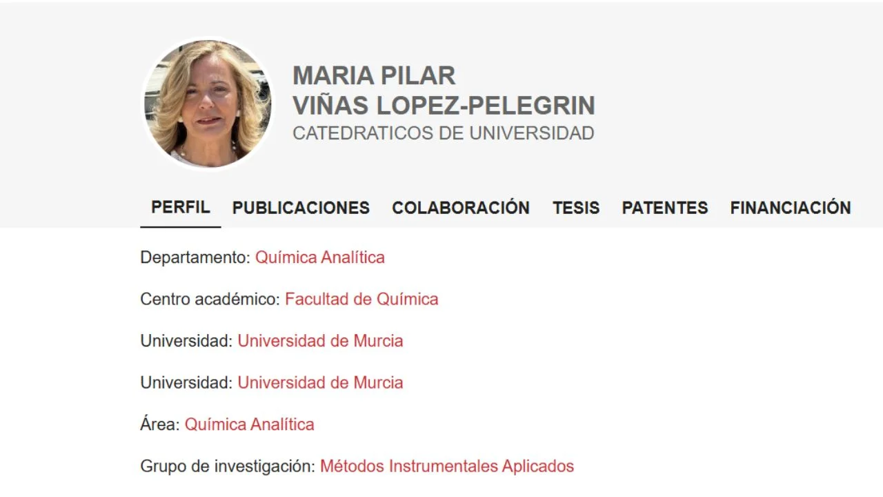 Pilar Viñas López-Pelegrín