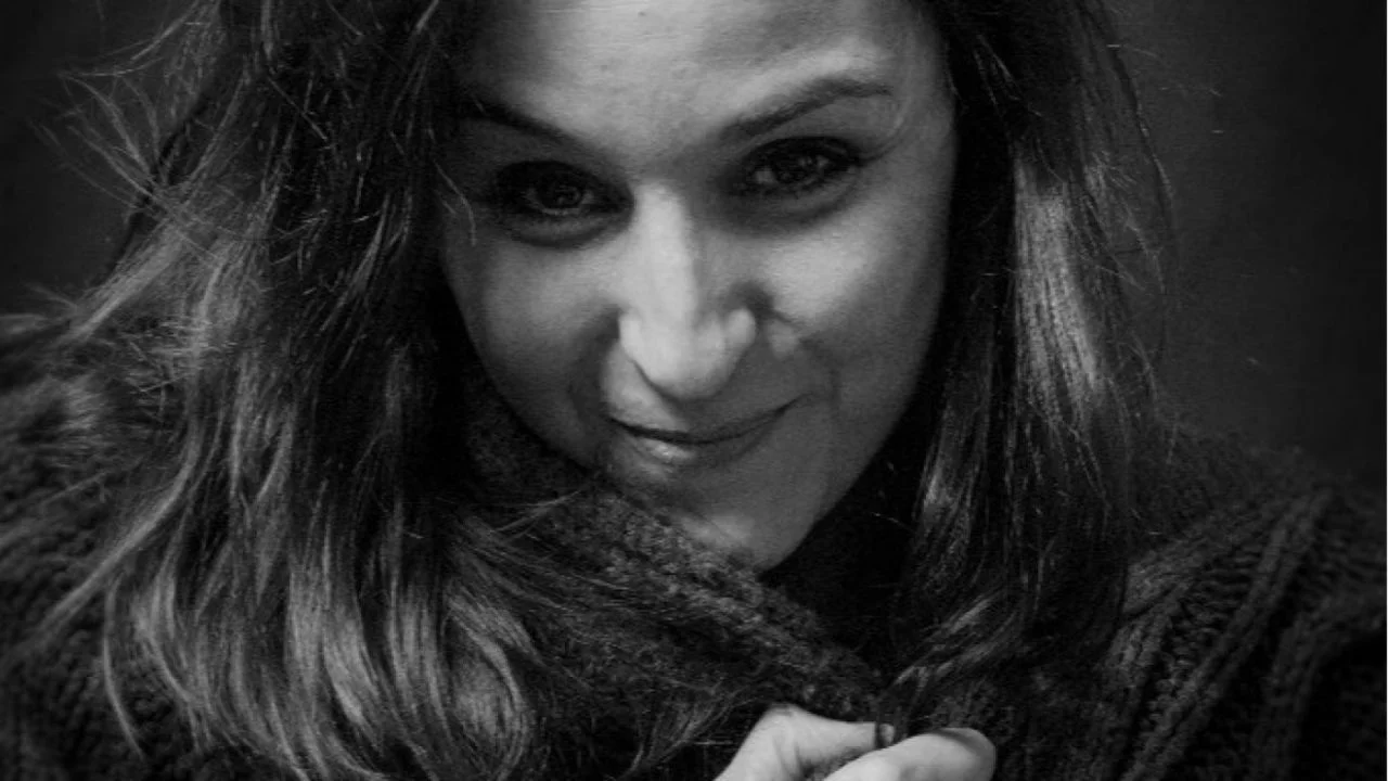 Rocio Bernal Wikipedia