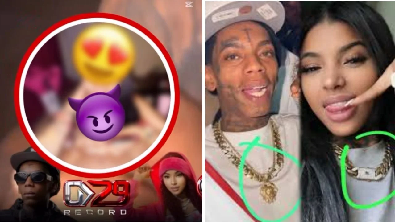 Ronny Alca y Vanesa video