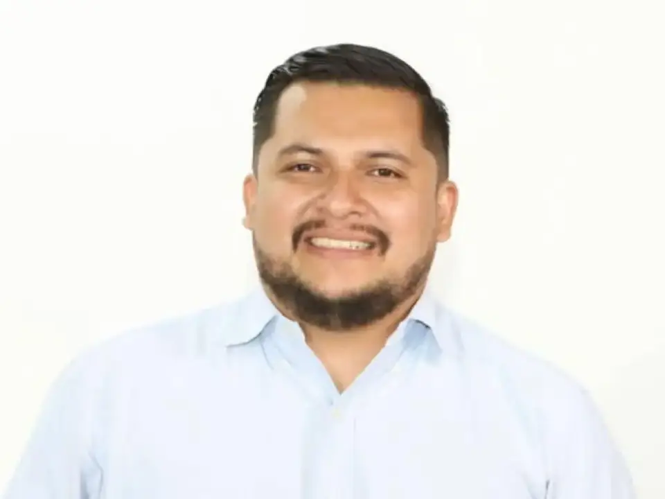 Alcalde de Texiguat
