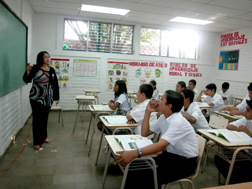 salario mínimo  docentes 2026 