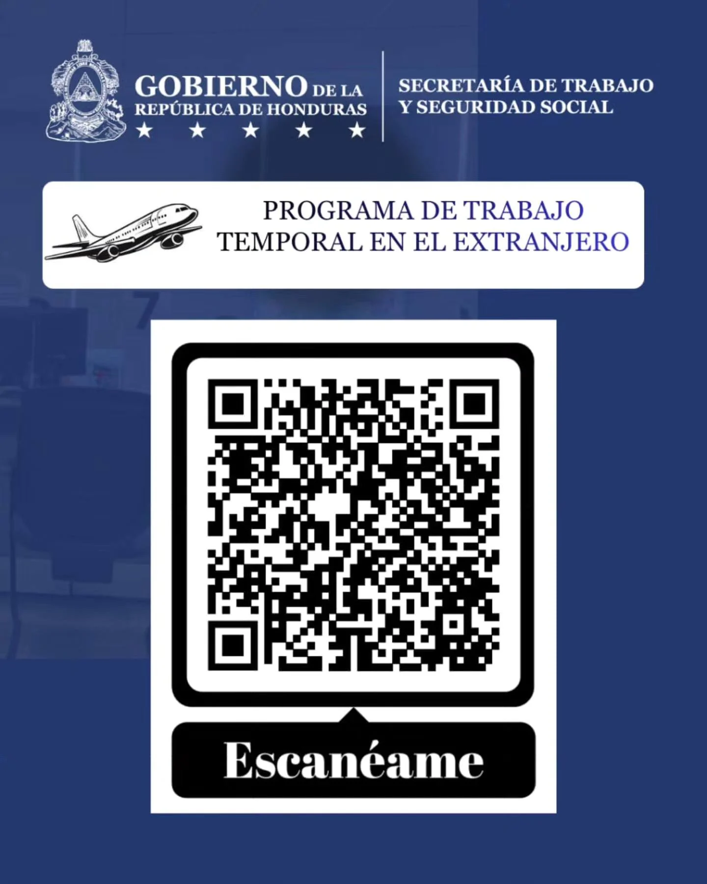 Secretaria Trabajo