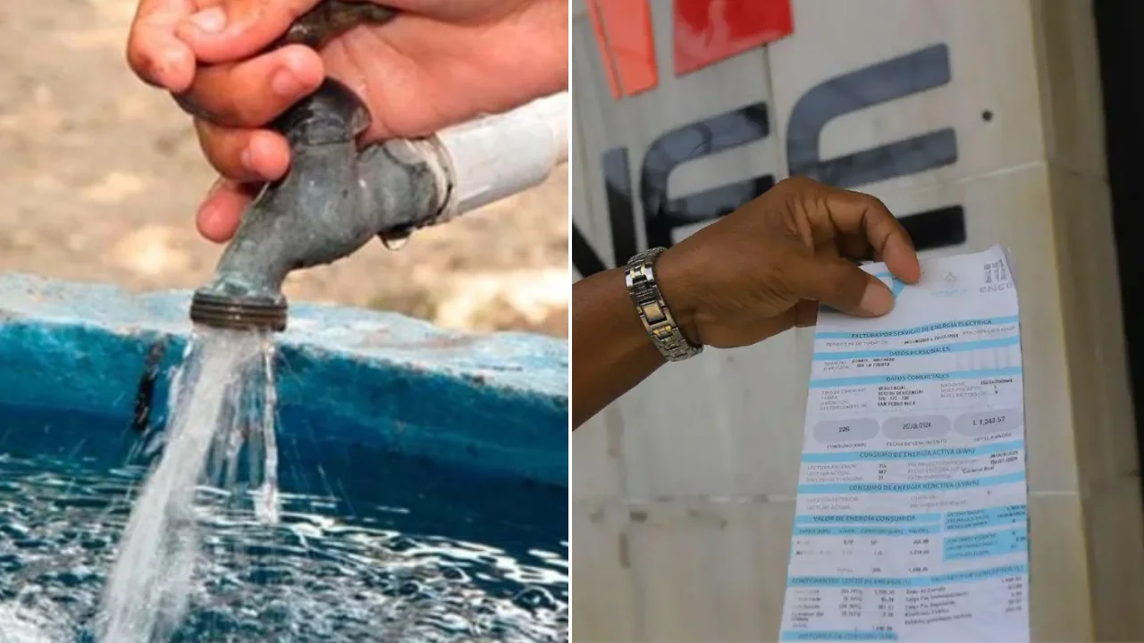 Servicios como energía eléctrica, agua potable, impuestos y tasas vehiculares ya cuentan con opciones de pago digital disponibles en Honduras. 