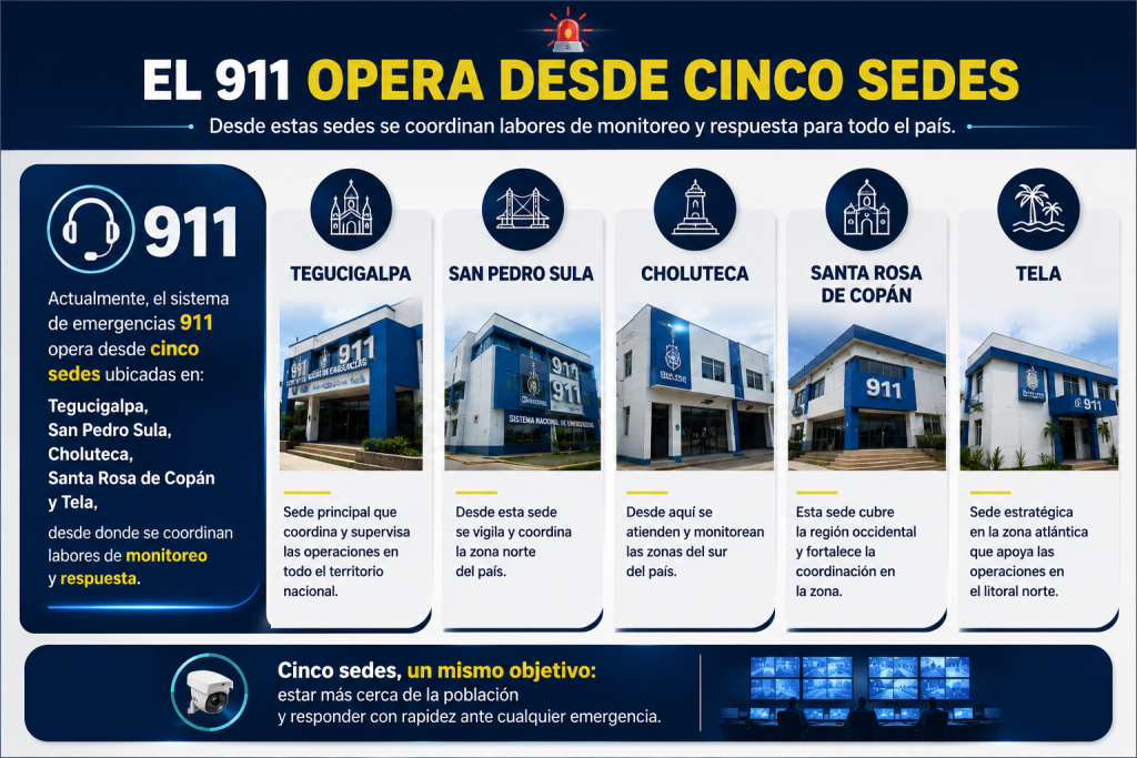 Sistema de Emergencia