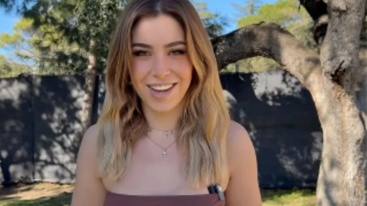 Sofía Balance TV Telegram