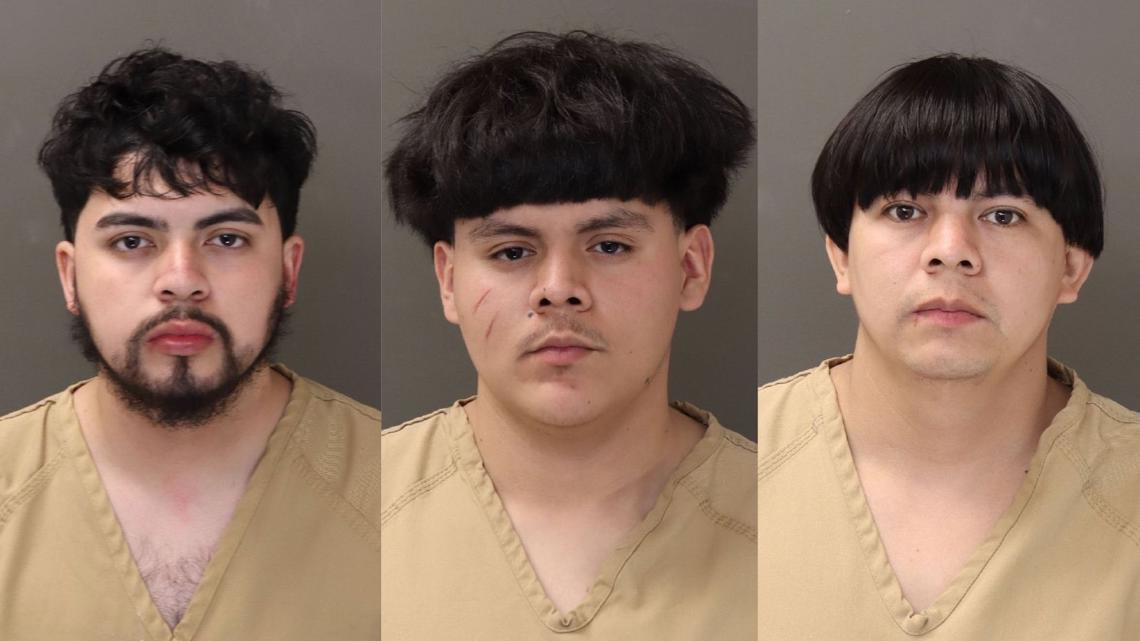 sospechosos del crimen de hondureña en Ohio, Estados Unidos 